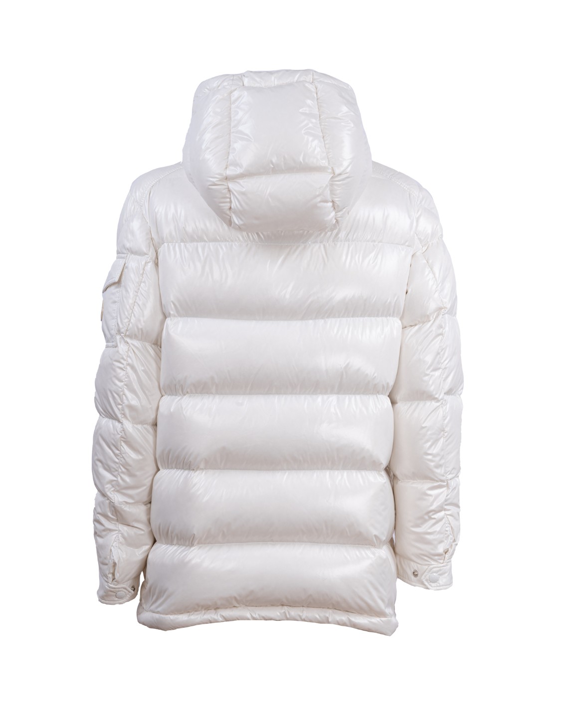 shop MONCLER Saldi Giaccone: Moncler piumino corto "Chiablese", realizzato in nylon laque riciclato.
odera in nylon laqué riciclato.
Imbottitura in piuma.
Cappuccio regolabile.
Chiusura anteriore con zip e bottoni a pressione.
Taschini con zip.
Tasche con bottone a pressione.
Polsi regolabili con bottone a pressione.
Vita regolabile con coulisse elastica.
ESTERNO: 100% Poliammide.
FODERA: 100% Poliammide.
IMBOTTITURA: 90% Piumino, 10% Piuma.
Fabbricato in Armenia.. CHIABLESE1C00006 5963V-031 number 8777014